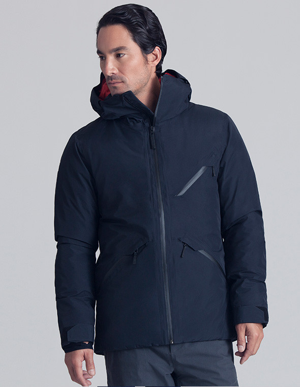 patagonia wendigo down jacket